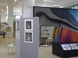 Museo de Ciencias de la Tierra